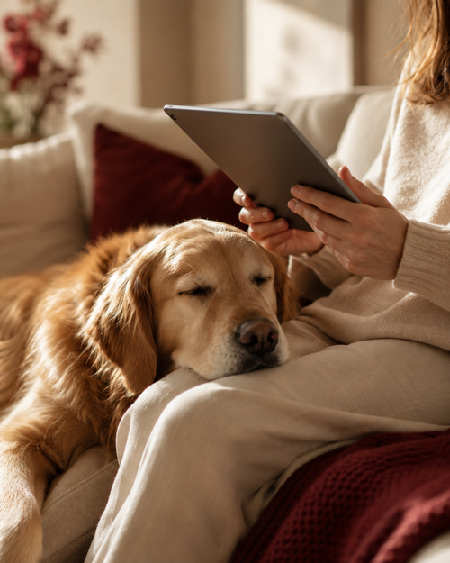 Ebook - Dresser son chien en 30 jours.